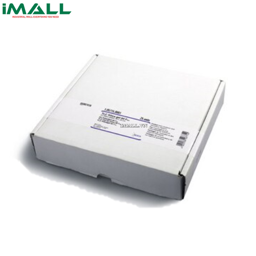 Hóa chất Silica gel 60 f254 50 hptlc plates 20 x 10 (Hộp 25 chiếc) Merck 10564200010