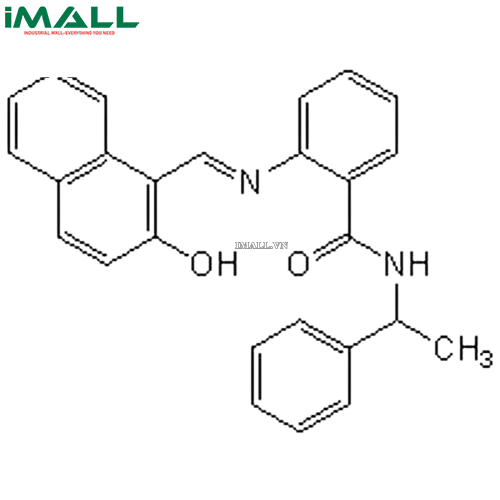 Hóa chất Sirtinol (C₂₆H₂₂N₂O₂, ống nhựa 5mg) Merck 566320-5MG US1566320-5MG0