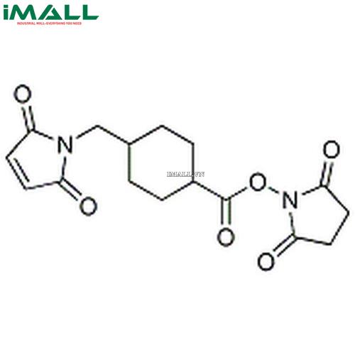 Hóa chất SMCC (C₁₆H₁₈N₂O₆, ống nhựa 100mg) Merck 573114-100MG US1573114-100MG0