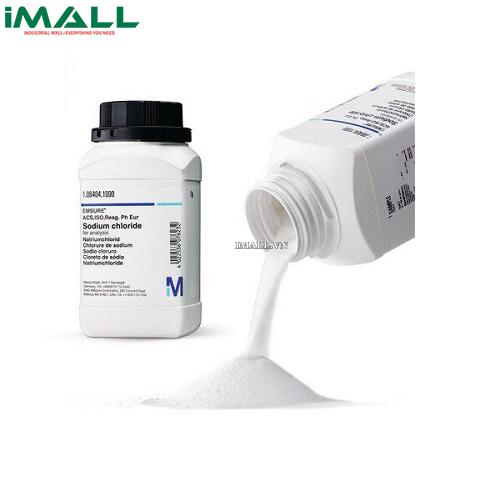 Hóa chất Sodium sulfate (Na₂O₄S, xô, thùng carton 25 kg) Merck 10664990250
