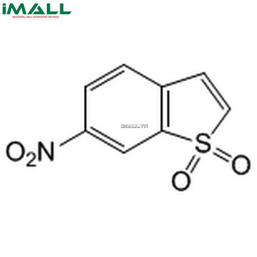 Hóa chất STAT3 Inhibitor V, Stattic (C₈H₅NO₄S, túi nhựa 25mg) Merck 573099-25MG US1573099-25MG0