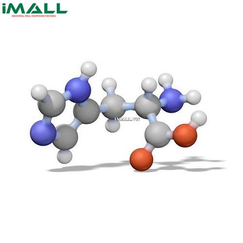 Hóa chất Stearic Acid (C₁₈H₃₆O₂, chai thủy tinh 100gm) Merck 569398-100GM US1569398-100GM0