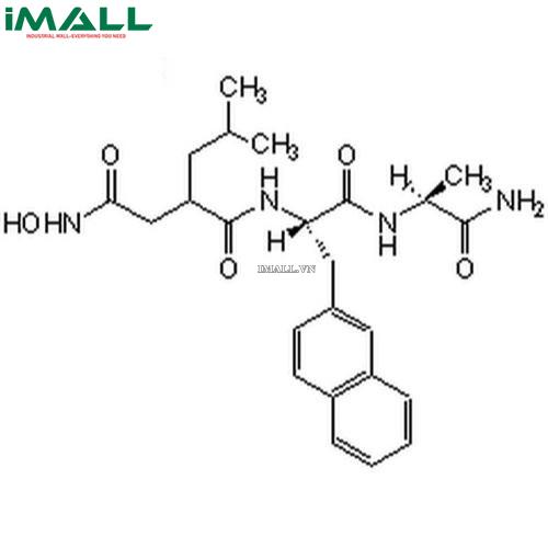 Hóa chất TAPI-0 (C₂₄H₃₂N₄O₅, ống nhựa 1 mg) Merck 579050-1MG US1579050-1MG0