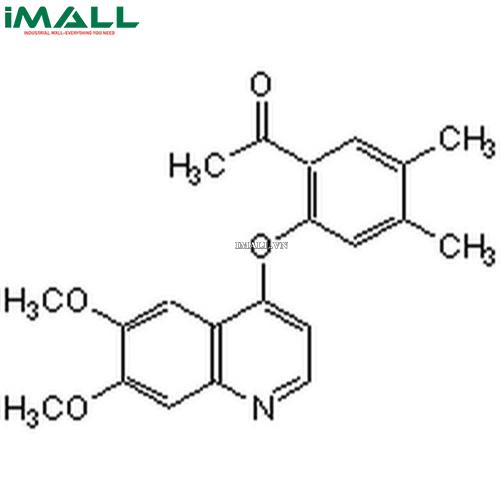 Hóa chất TGF-β RI Kinase Inhibitor VII (C₂₁H₂₁NO₄) Merck 616458 US1616458-5MG0