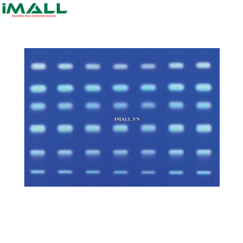 Hóa chất Tlc silica gel 60 rp-2 f254 (Hộp 25 chiếc) Merck 10574700010