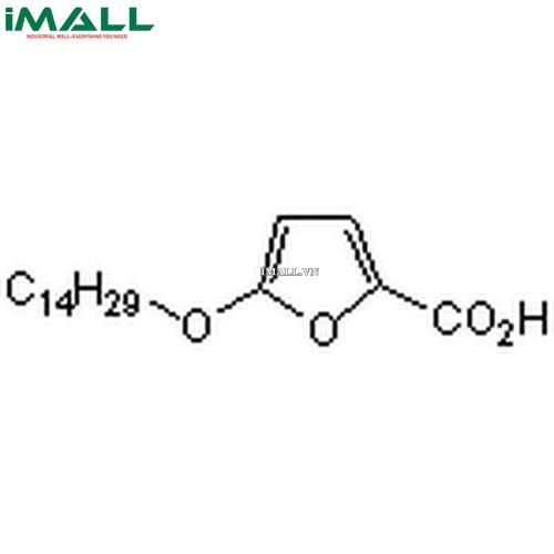 Hóa chất TOFA (C₁₉H₃₂O₄,ống nhựa 5mg ) Merck 613450-5MG US1613450-5MG0
