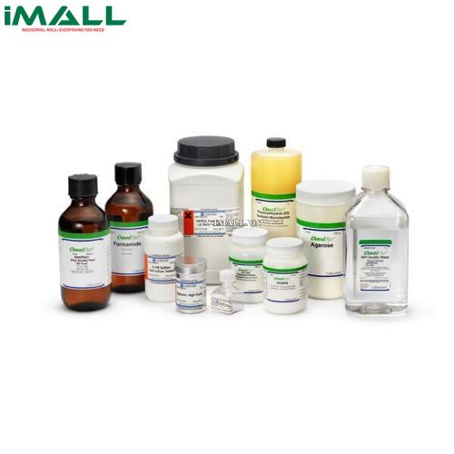 Hóa chất Tris Base, Molecular Biology Grade  (C₄H₁₁NO₃, thùng carton 2.5 kg) Merck 648310-2.5KG US1648310-2.5KG0