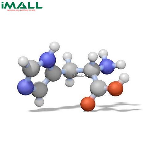 Hóa chất Tris, Hydrochloride, Molecular Biology Grade (C₄H₁₁NO₃ · HCl, chai thủy tinh 1kg) Merck 648317-1KG US1648317-1KG