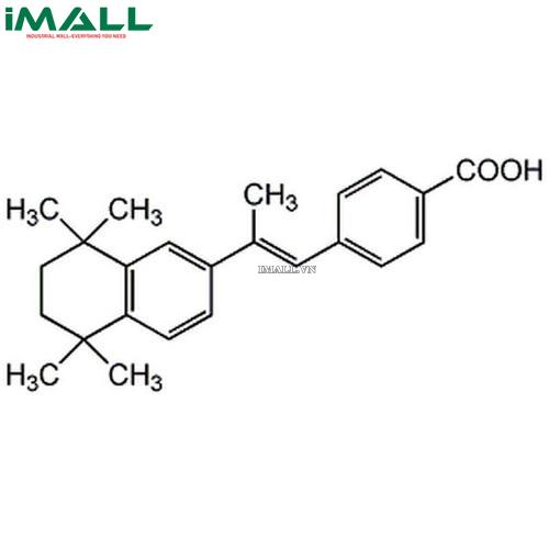 Hóa chất TTNPB (CALL, ống nhựa 10mg) Merck 654085-10MG US1654085-10MG0