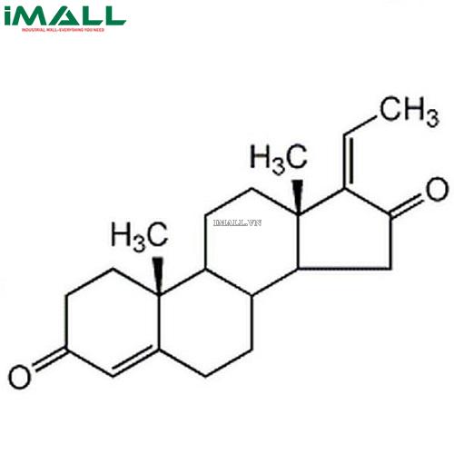 Hóa chất Z-Guggulsterone (C₂₁H₂₈O₂, ống nhựa 25 mg) Merck 370690-25MG US1370690-25MG0