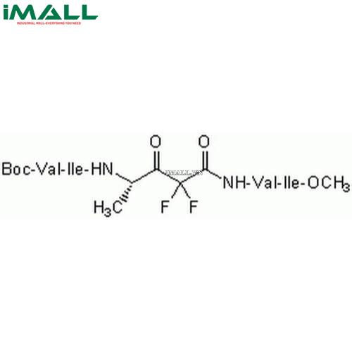 Hóa chất γ-Secretase Inhibitor II (C₃₃H₅₇F₂N₅O₉, ống nhựa 1 mg) Merck 565755-1MG US1565755-1MG0