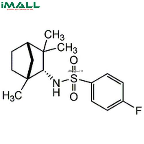 Hóa chất γ-Secretase Inhibitor VI (C₁₆H₂₂FNO₂S, ống nhựa 5mg) Merck 565763-5MG US1565763-5MG0