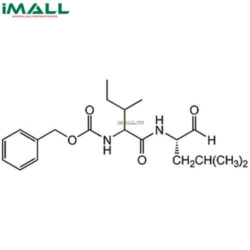 Hóa chất γ-Secretase Inhibitor XII (C₂₀H₃₀N₂O₄, ống nhựa 5mg) Merck 565773-5MG US1565773-5MG0