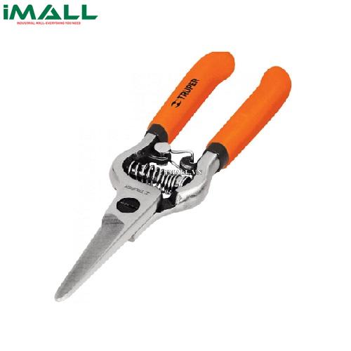 Kéo tỉa cành lưỡi thẳng  6"/150 T-20 Truper 18456