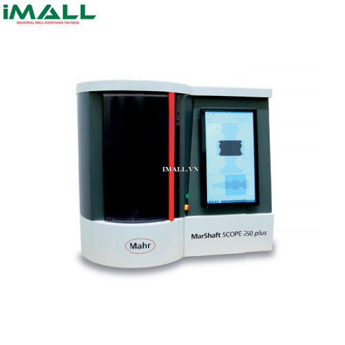 Máy đo trục quang học (Z:250mm,X:40mm) Mahr SCOPE 250 plus0