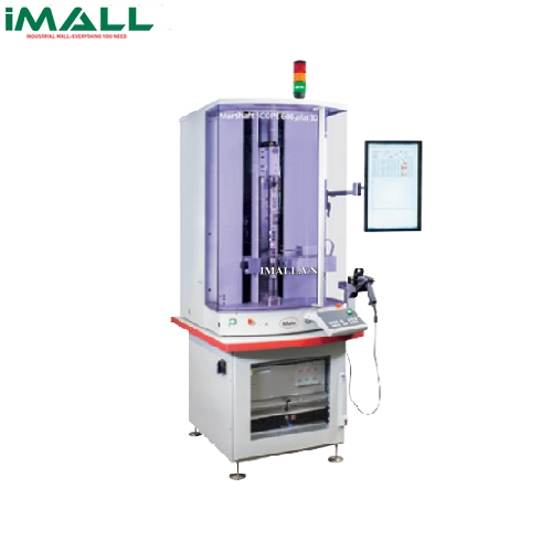 Máy đo trục quang học (Z:600mm,X:120mm) Mahr SCOPE 600 plus 3D0