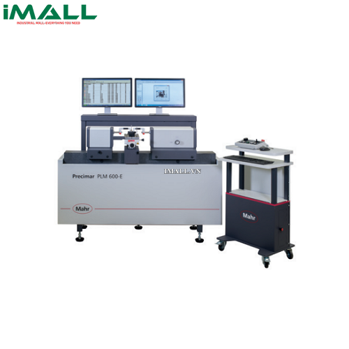 Máy hiệu chuẩn độ dài đa năng (đo ngoài 0~1000mm, đo trong 0.5~845mm, 0.085 + L/1500 µm) Mahr PLM 1000-E