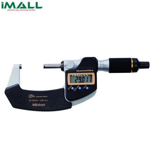 Panme đo ngoài điện tử (25-50mm/0.001) Mitutoyo 293-146-30