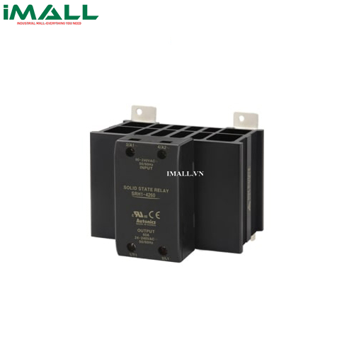 Rơ le bán dẫn Autonics SRH1-1460 (60A)0