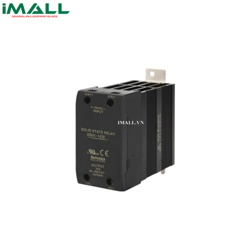 Rơ le bán dẫn Autonics SRH1-2230 (30A)0