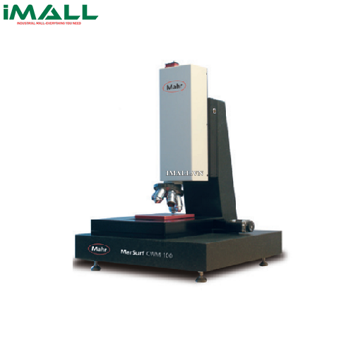 Thiết bị đo độ nhám quang học (Z:100mm,(WLI):>4mm(tiêu chuẩn),(CM):>12mm) Mahr CWM 1000