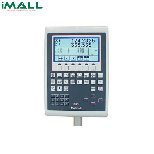 Thiết bị hiển thị cho (Z:400mm-2400mm,X:120mm/220mm) Mahr MarCheck0