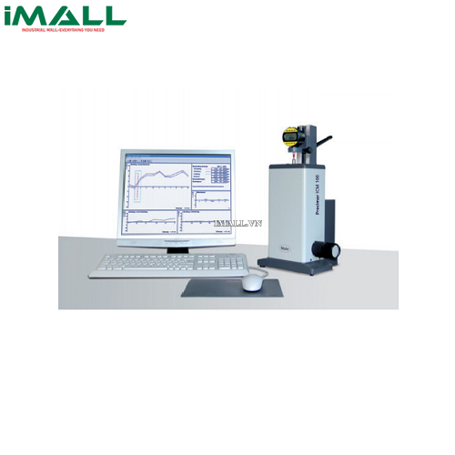 Thiết bị hiệu chuẩn dụng cụ đo (100mm,2mm/s) Mahr ICM 1000