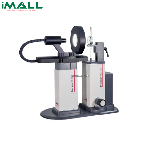 Thiết bị hiệu chuẩn dụng cụ đo để bàn (100 mm, (0.2 + L/250) µm) Mahr ICM 100 IP