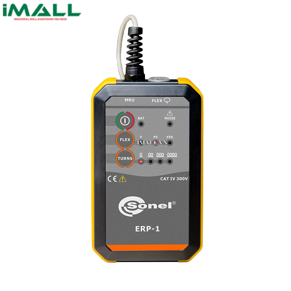 Adapter cho máy đo điện trở đất SONEL ERP-1 (WAADAERP1)0