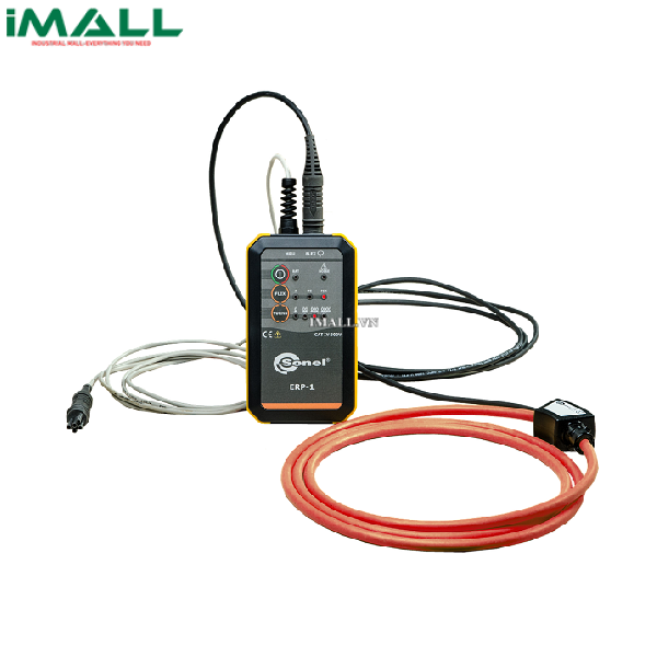 Adapter đo điện trở đất SONEL ERP-1 + FS-2 (WAADAERP1V2)0