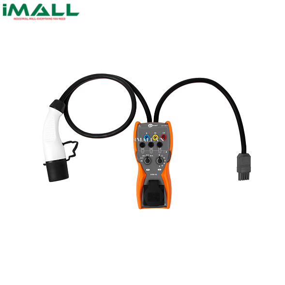 Adapter kiểm tra trạm sạc xe điện SONEL EVSE-01 (WAADAEVSE01)0