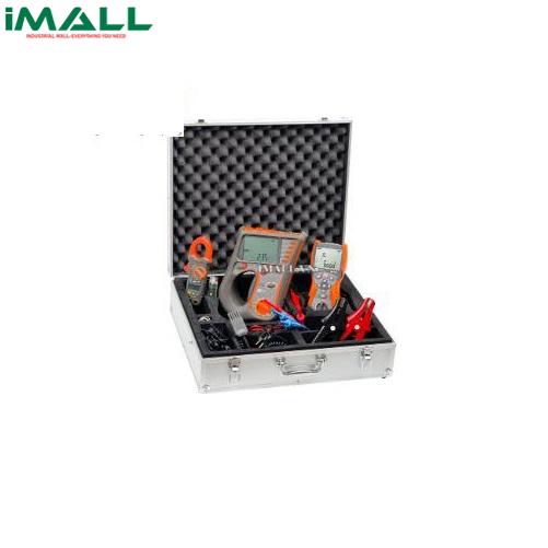 Bộ kit đo điện đa chức năng Sonel WME-6 (MPI-502, MIC-2510, CMP-400)0