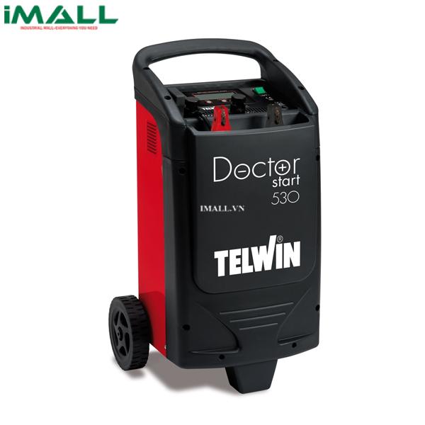 Bộ sạc Telwin DOCTOR START 530 (829343)