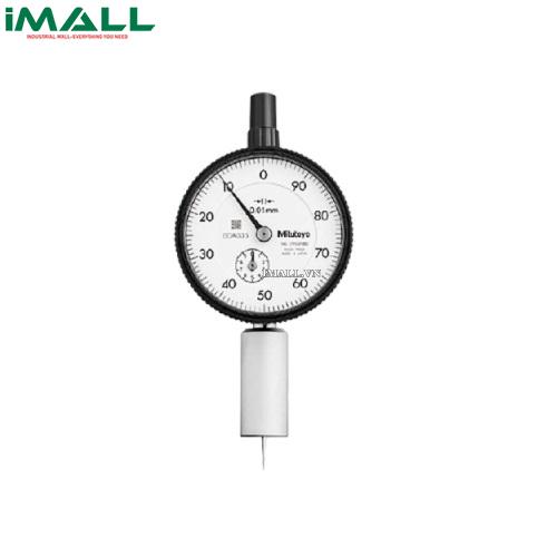 Đồng hồ đo sâu (0-10mm x0.01mm) Mitutoyo 7222A0