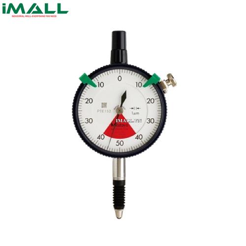 Đồng hồ so cơ khí (0.08mm x0.001mm, IP64) Mitutoyo 2900AB-70