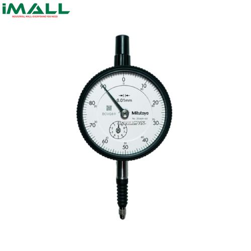 Đồng hồ so cơ khí (10mm x0.01mm, IP64) Mitutoyo 2046AB-600