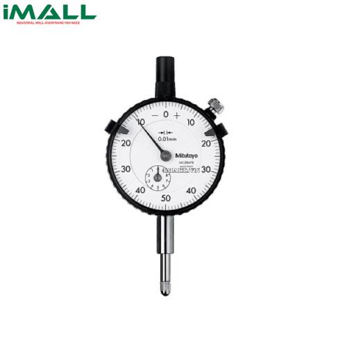 Đồng hồ so cơ khí (10mm x0.01mm) Mitutoyo 2047AB