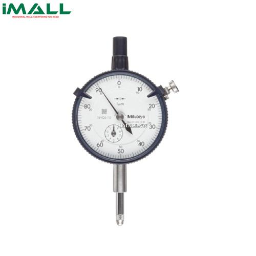 Đồng hồ so cơ khí (1mm x0.001 mm) Mitutoyo 2110AB-100
