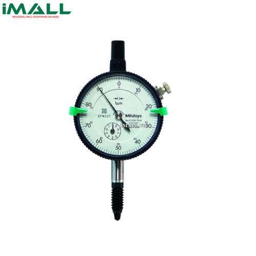 Đồng hồ so cơ khí (1mm x0.001mm, IP64) Mitutoyo 2110AB-70