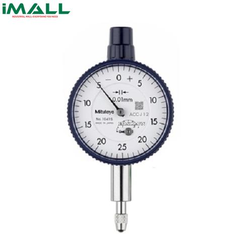 Đồng hồ so cơ khí (5mm x0.005 mm) Mitutoyo 2124AB-10