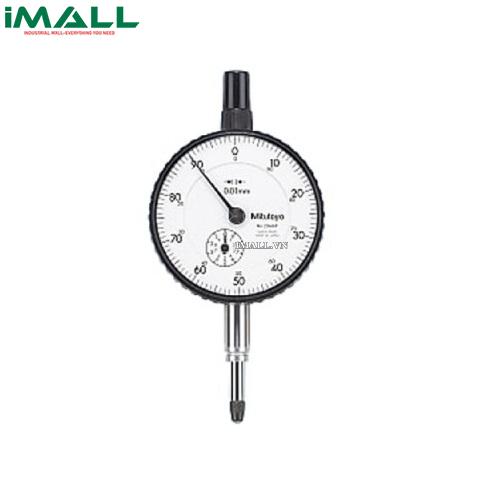 Đồng hồ so cơ khí (5mm x0.01mm) Mitutoyo 2044AB-09