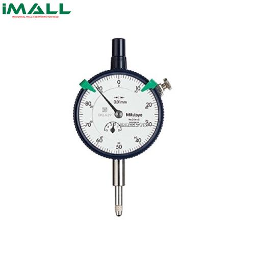 Đồng hồ so cơ khí (5mm x0.01mm) Mitutoyo 2044AB