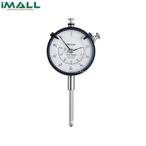 Đồng hồ so cơ khí loại dài (30mm x 0.01mm) Mitutoyo 2330AB-10