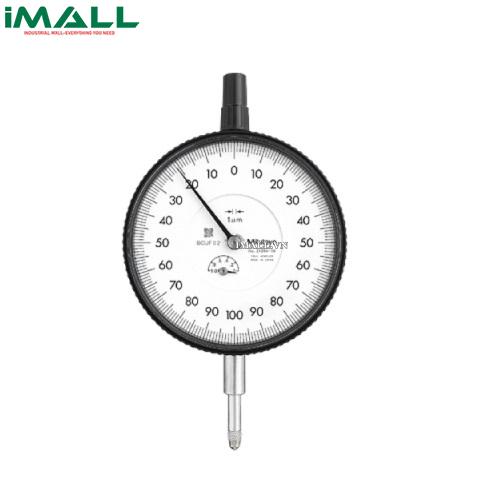 Đồng hồ so cơ khí loại lớn (1mm x0.001mm) Mitutoyo 3109A-10