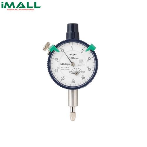 Đồng hồ so cơ khí loại nhỏ (3.5mm x0.01mm) Mitutoyo 1040A0