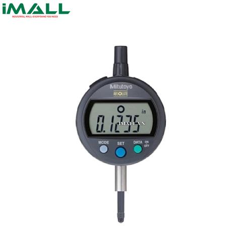 Đồng hồ so điện tử (0-12.7mm (0.5”) x0.01mm) Mitutoyo 543-406