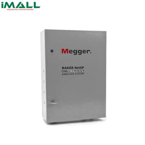 Hệ thống giám sát động cơ online Megger Baker NetEP