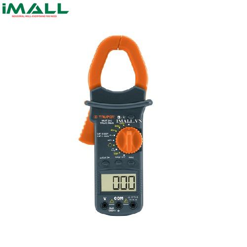 Kềm kẹp ampe đo dòng điện AC 1000A Truper MUT-202