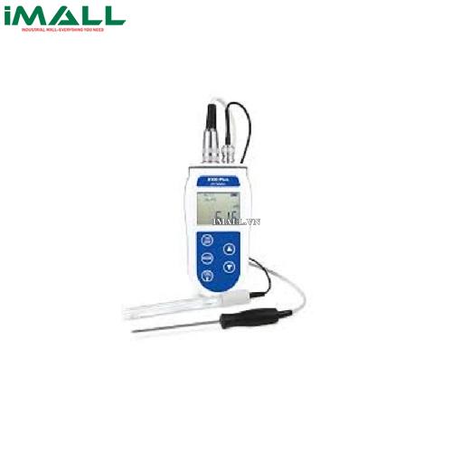 Máy đo pH - mV - nhiệt độ ETI 8100 Plus (860-820)