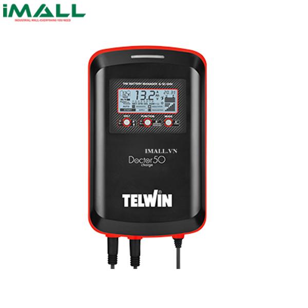 Máy sạc ắc quy Telwin DOCTOR CHARGE 50 (807613)
